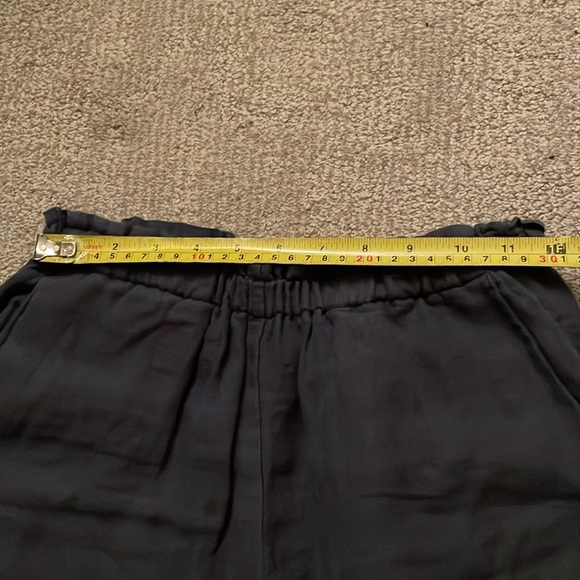 Cisono linen pants - Picture 7 of 9